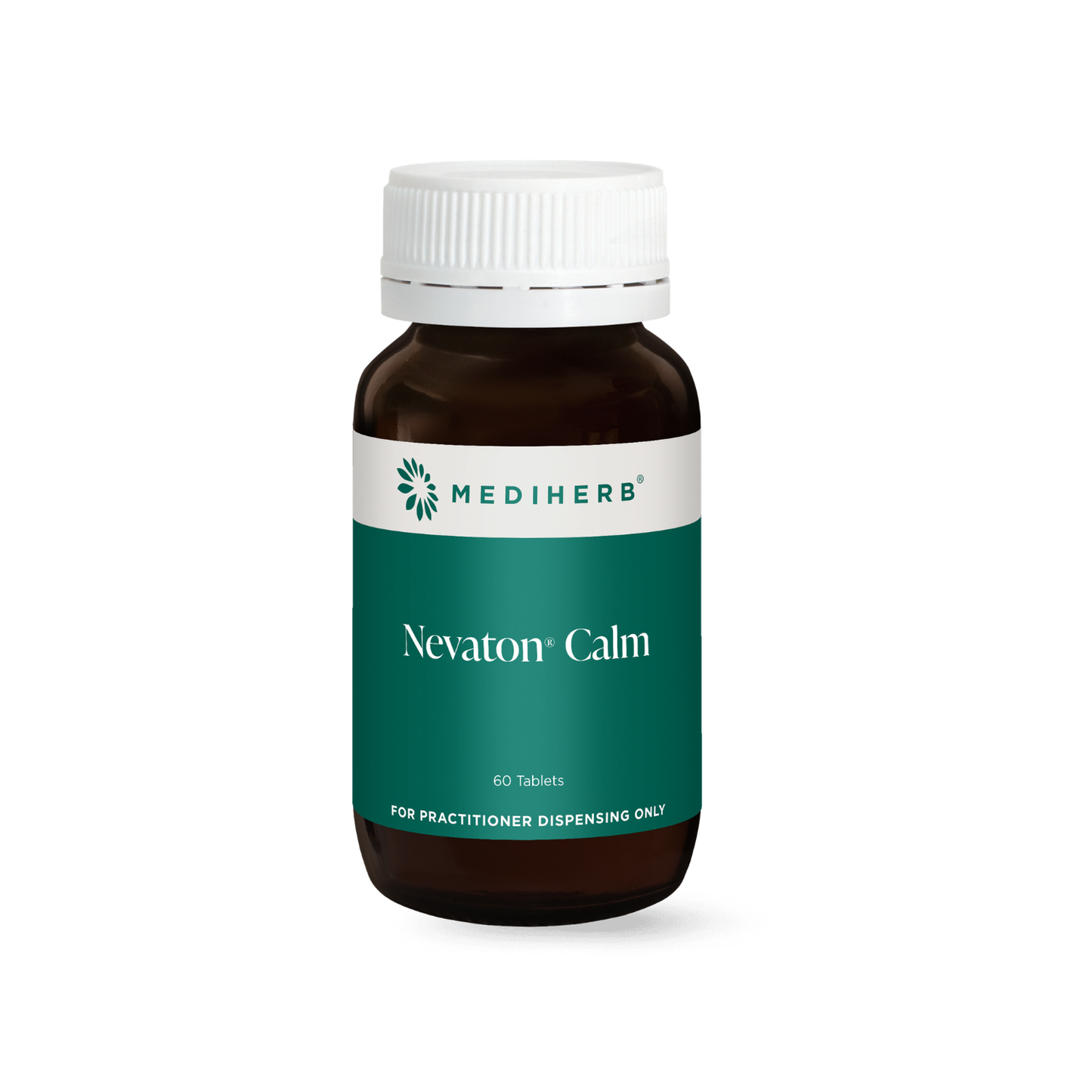 Mediherb Nevaton Calm Tablets