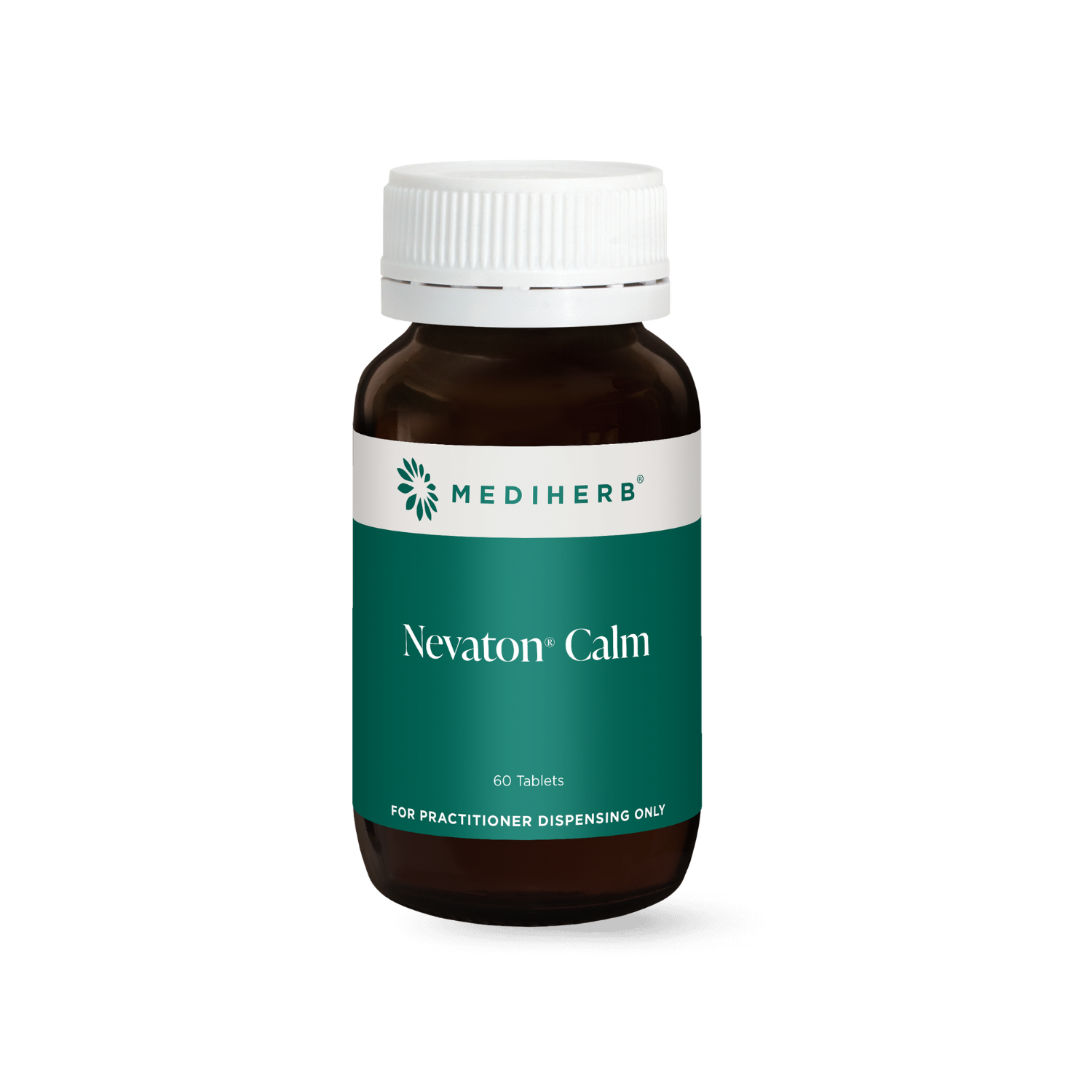 Mediherb Nevaton Calm Tablets