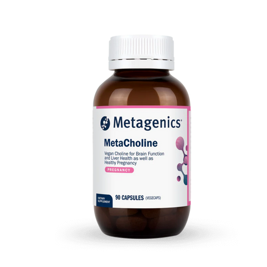 Metagenics MetaCholine 90c