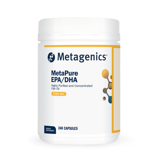 Metagenics MetaPure EPA/DHA 240c