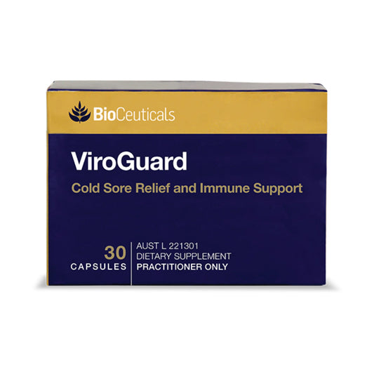 ViroGuard 30c