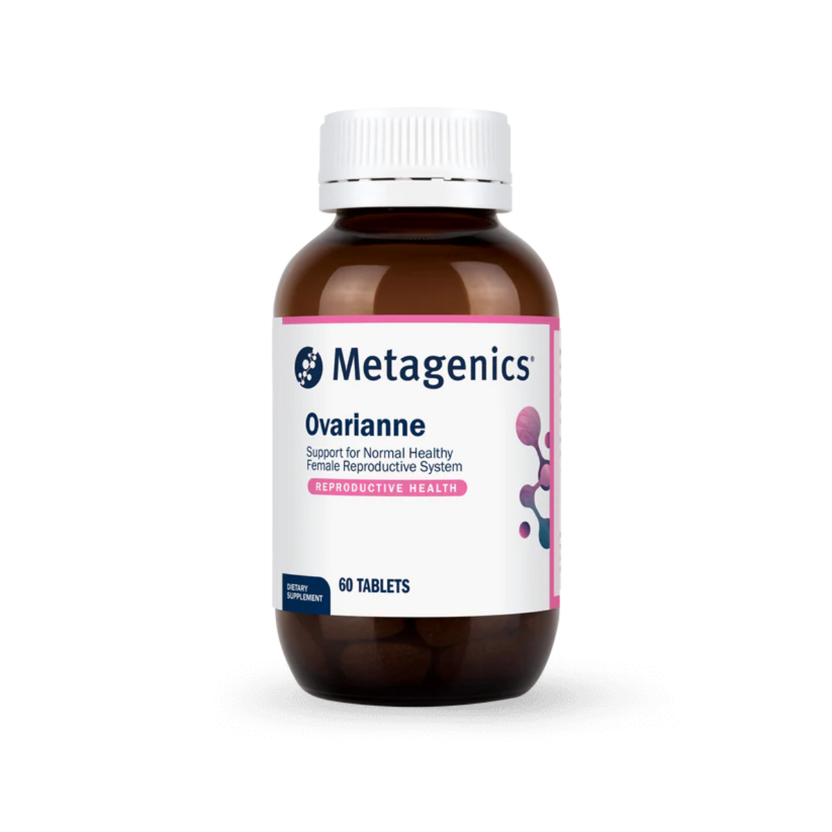 Metagenics Ovarianne 60t