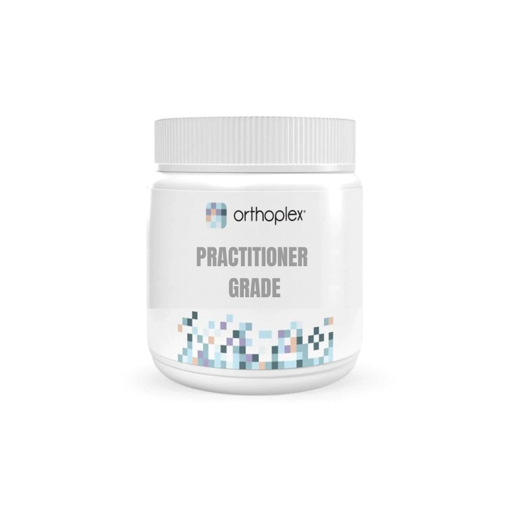 Orthoplex White ElderForte 60 Tablets