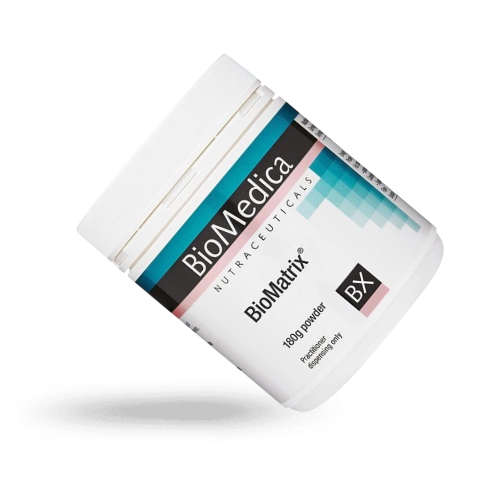 BioMedica BioMatrix 180g