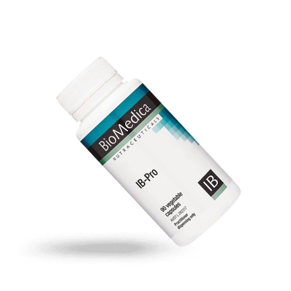 BioMedica IB Pro 90 Capsules