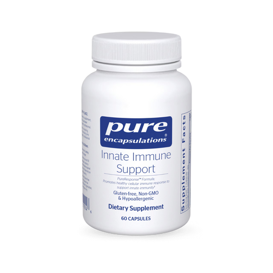 Pure Encapsulations Innate Immune Support 60 Capsules