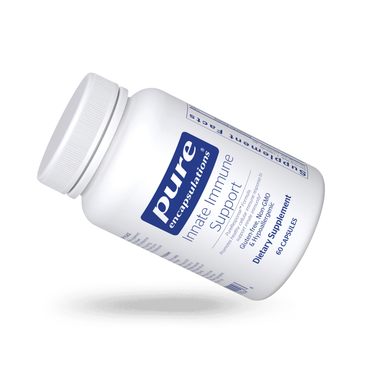 Pure Encapsulations Innate Immune Support 60 Capsules