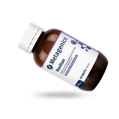 Resilian Metagenics Resilian 90c – Sanozinatural