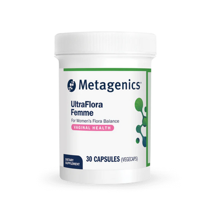Metagenics Ultra Flora Femme 30c