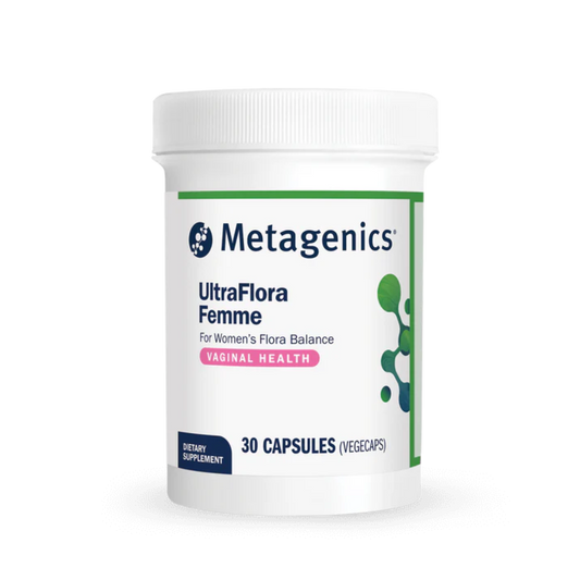 Metagenics Ultra Flora Femme 30c