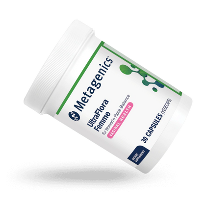 Metagenics Ultra Flora Femme 30c