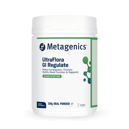 Metagenics Ultra Flora GI Regulate 150g❄