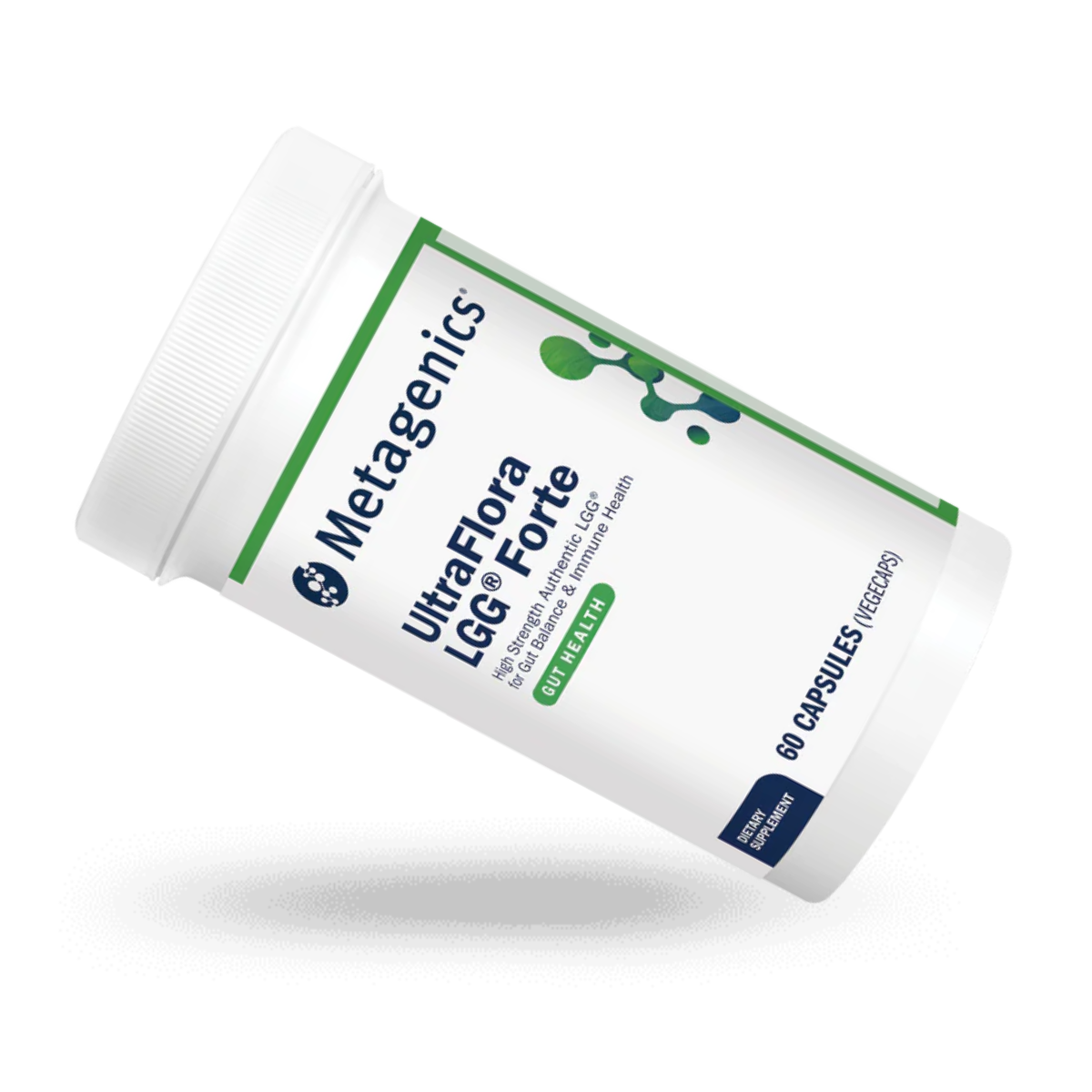 Metagenics Ultra Flora LGG Forte 60c