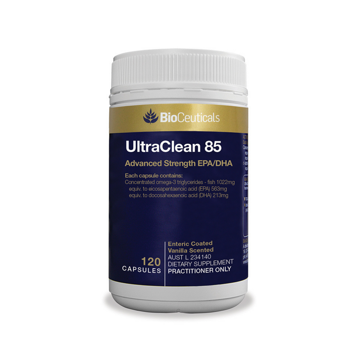 BioCeuticals UltraClean 85 (Out of stock at supplier - due back 25/10)