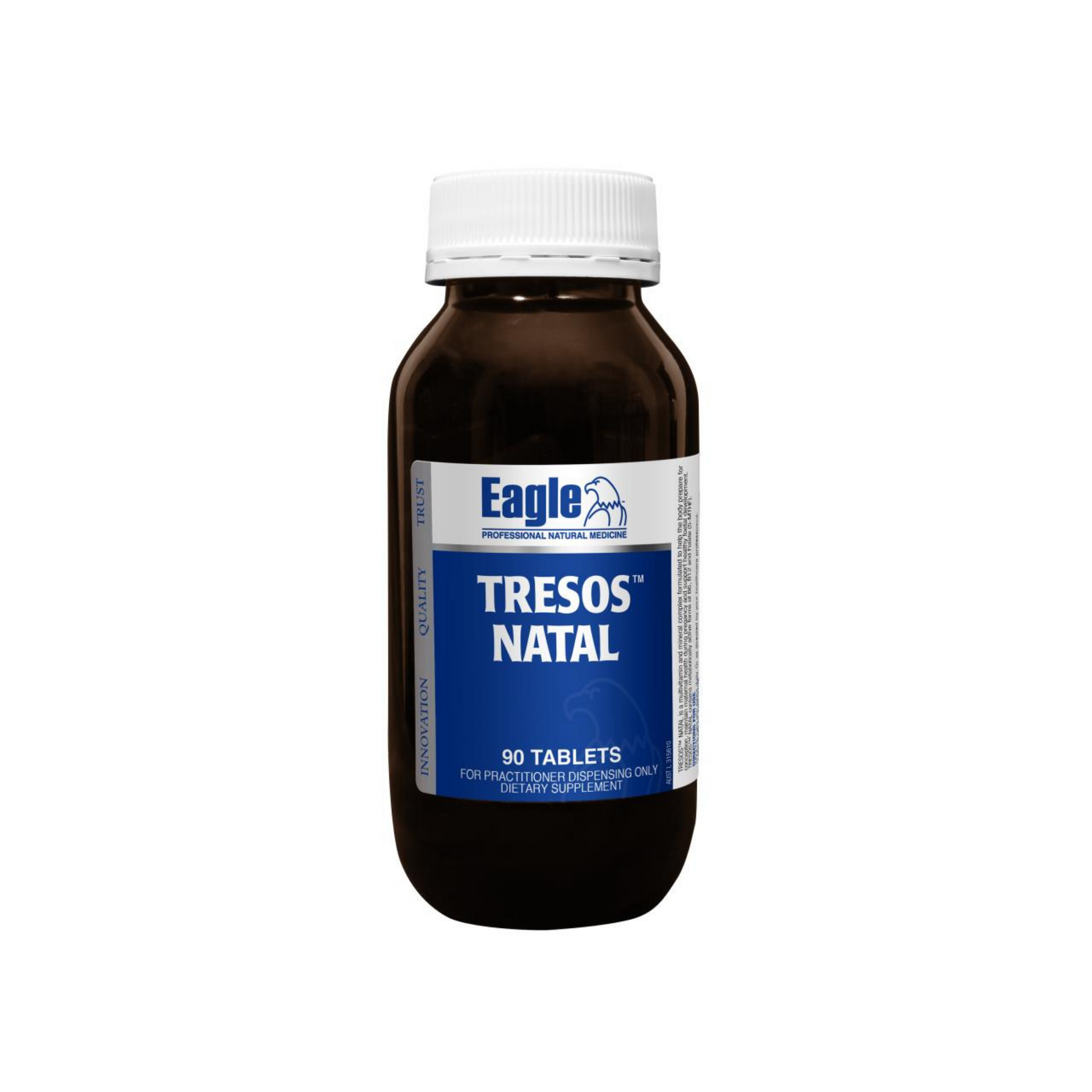 Eagle Tresos Natal 90 Tablets