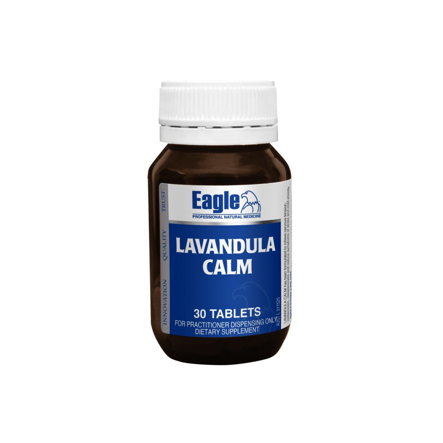 Eagle Lavandula Calm 30 Tablets