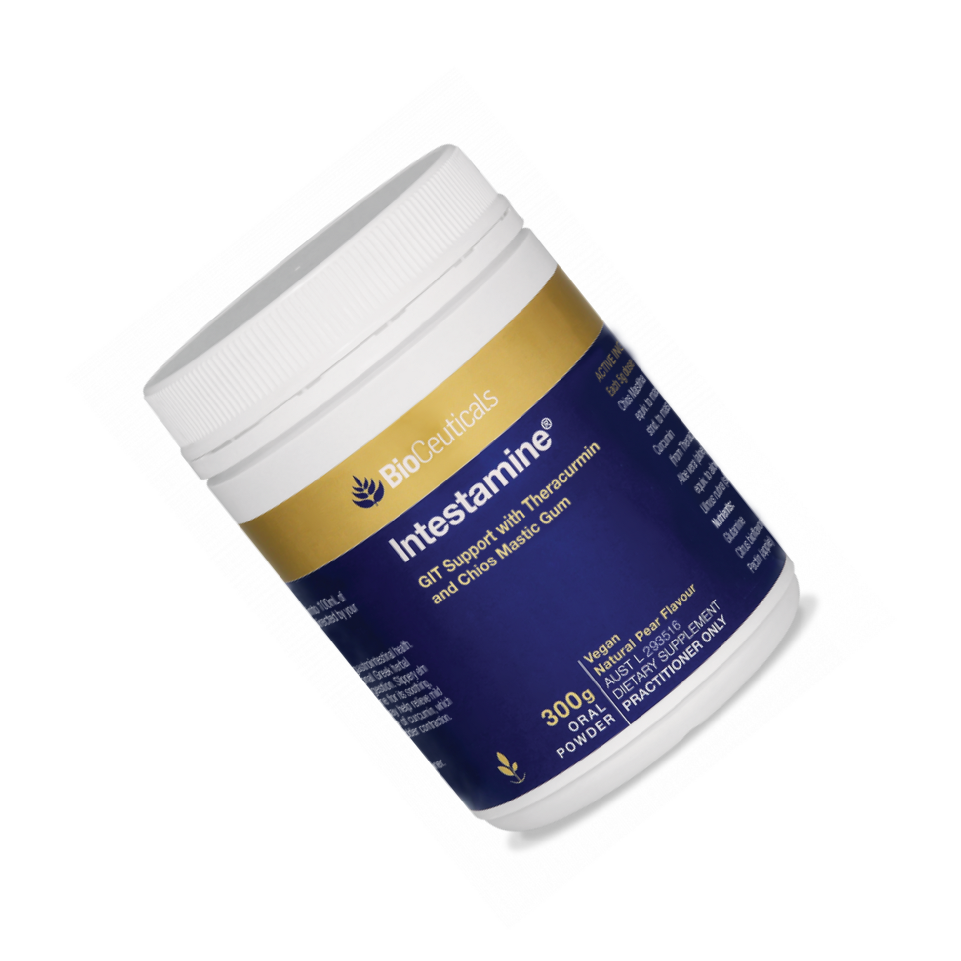 BioCeuticals Intestamine 300g