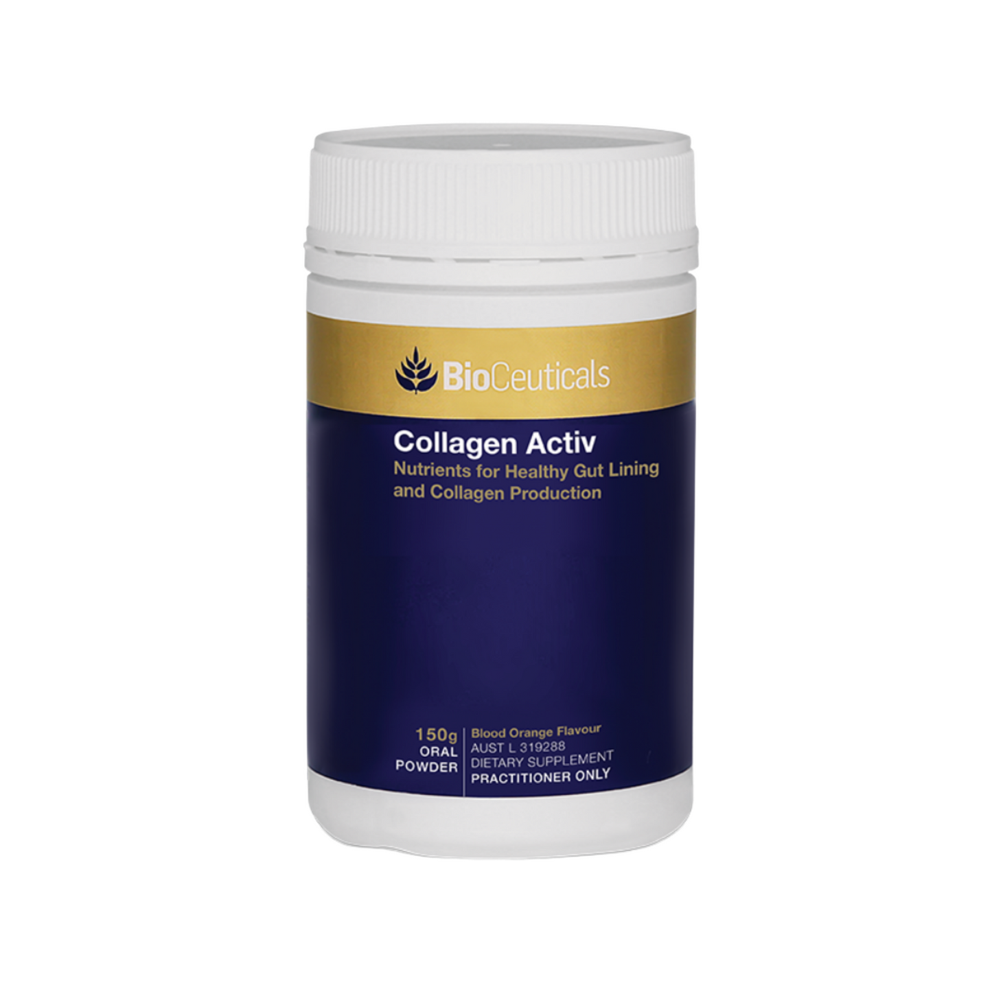 BioCeuticals Collagen Activ 150g