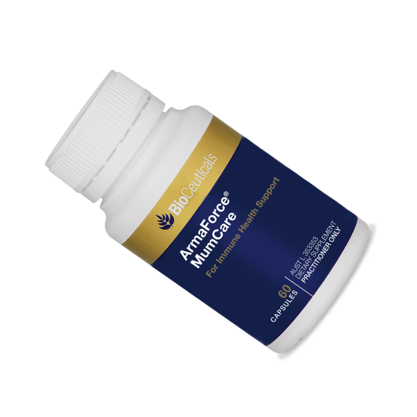 BioCeuticals Armaforce MumCare 60 Capsules