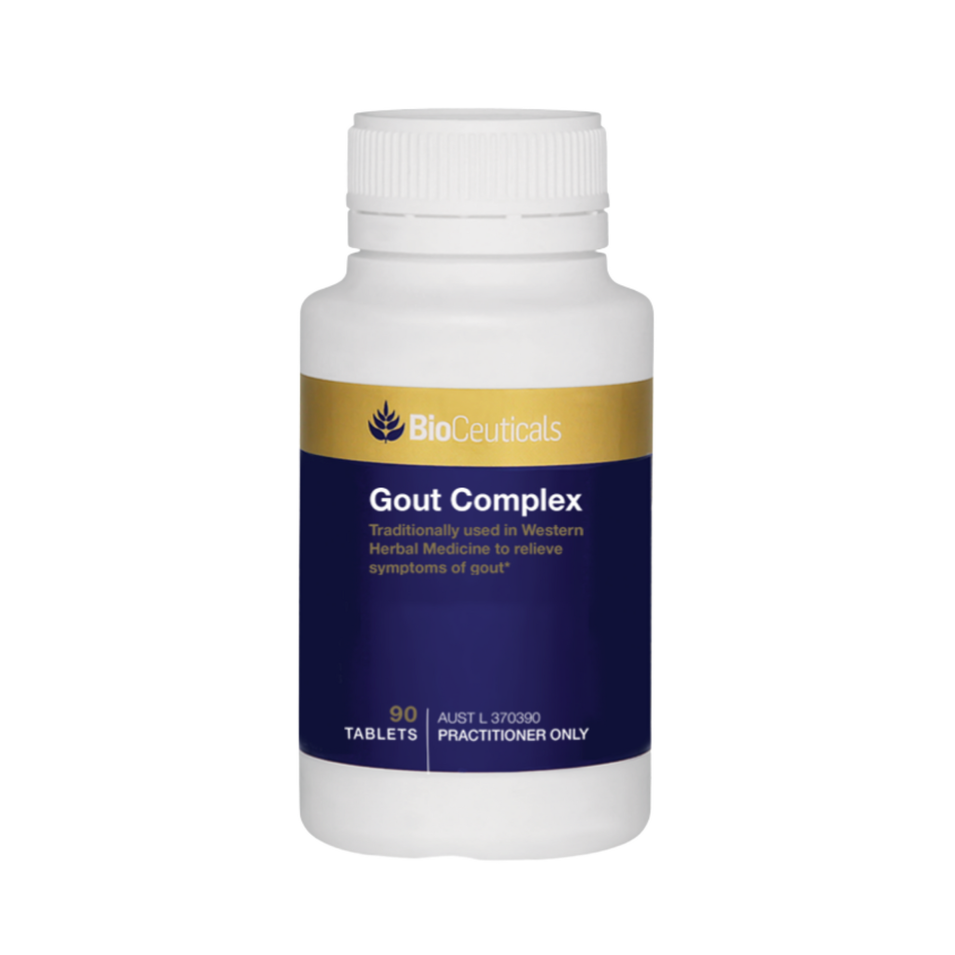 BioCeuticals Gout Complex 90 Tablets