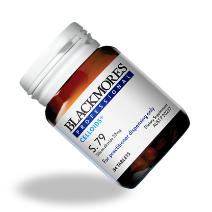 S.79 Celloid 84t (Discontinued by Blackmores Professional)