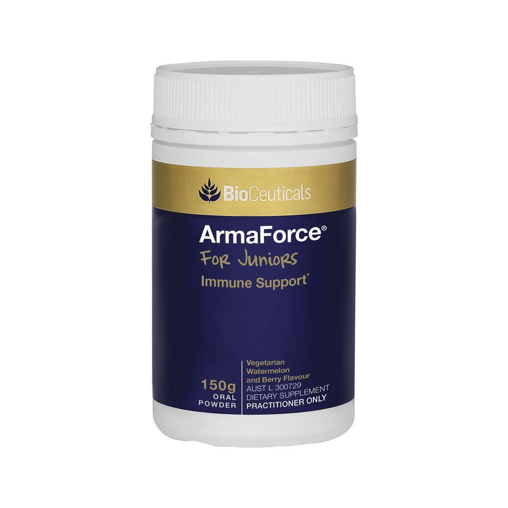 BioCeuticals ArmaForce for Juniors 150g Oral Powder