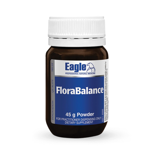 Eagle FloraBalance Probiotic Powder 45g