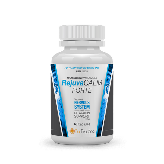 Bio-Practica RejuvaCalm Forte 60 Capsules