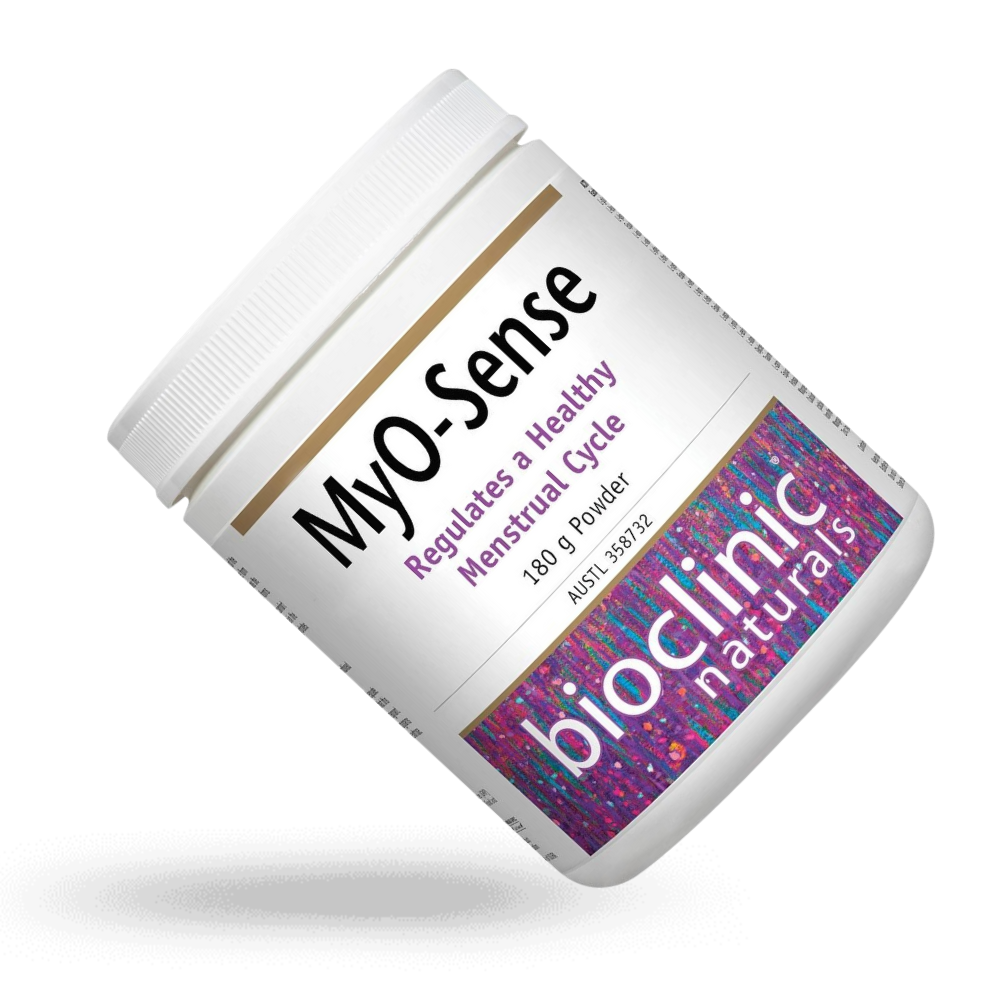 Bioclinic Naturals MyO-Sense 180g