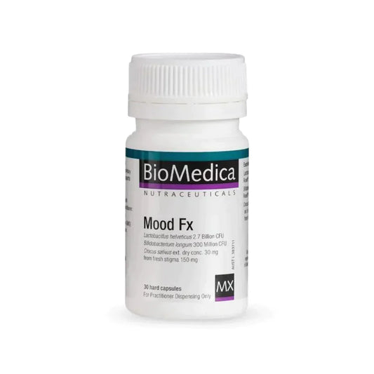 Mood FX 30 Capsules