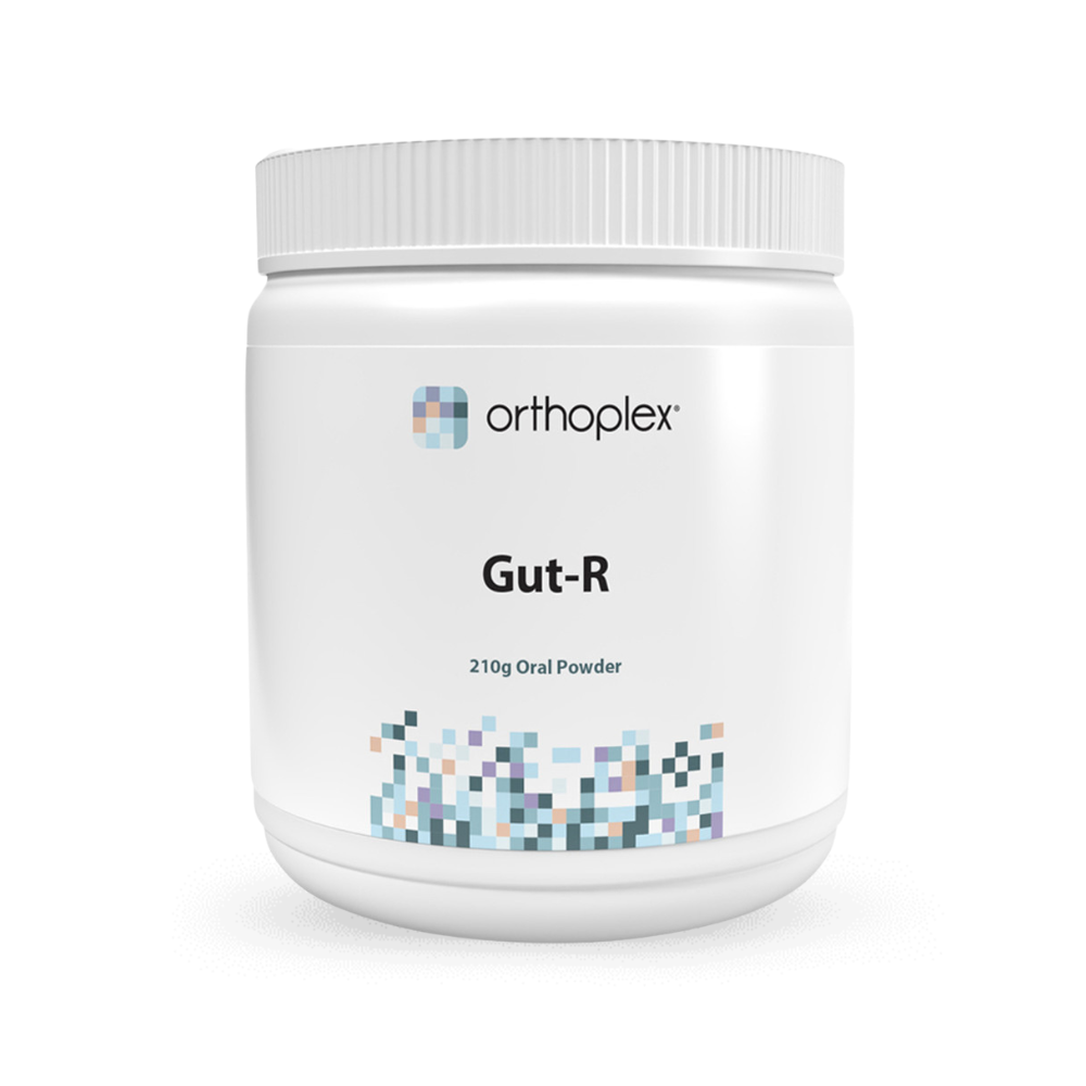 Orthoplex White Gut-R 210g