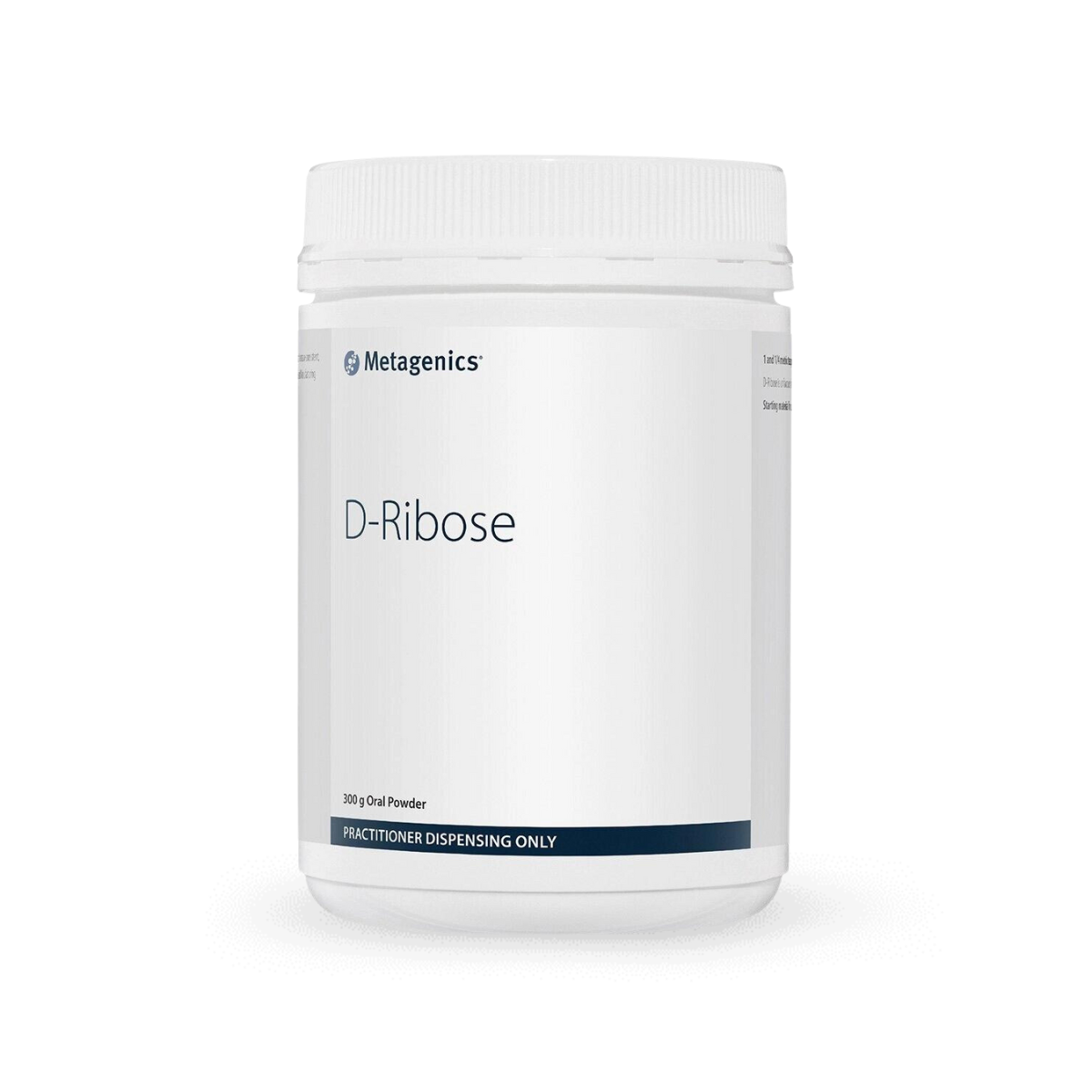 Metagenics D-Ribose 300g