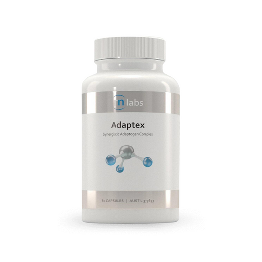 RN Labs Adaptex 60 Capsules