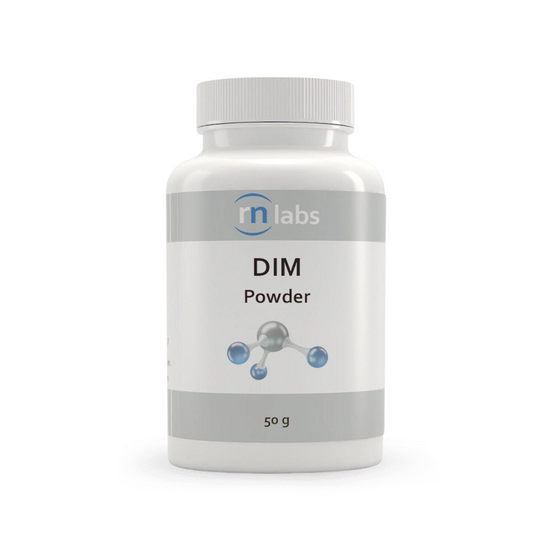 RN Labs DIM Powder 50g