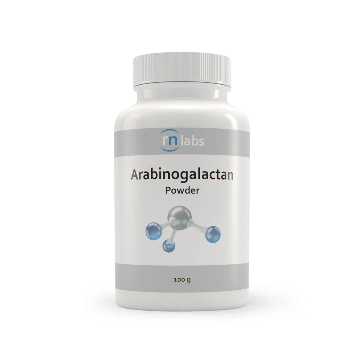 RN Labs Arabinogalactan Powde 100g