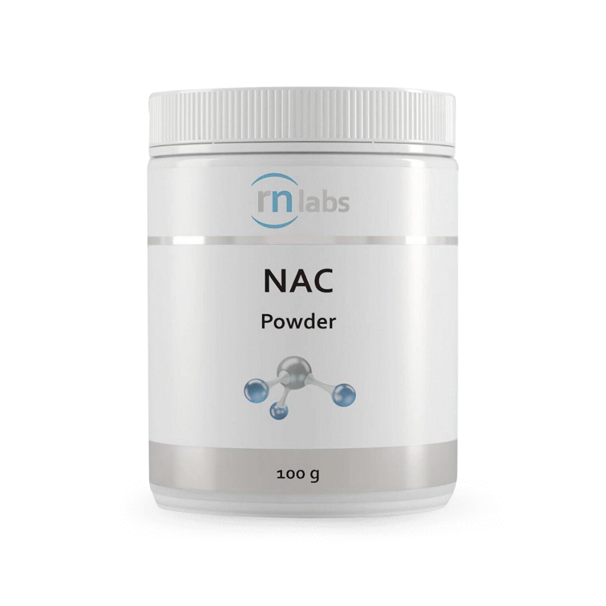 RN Labs NAC Powder 100g