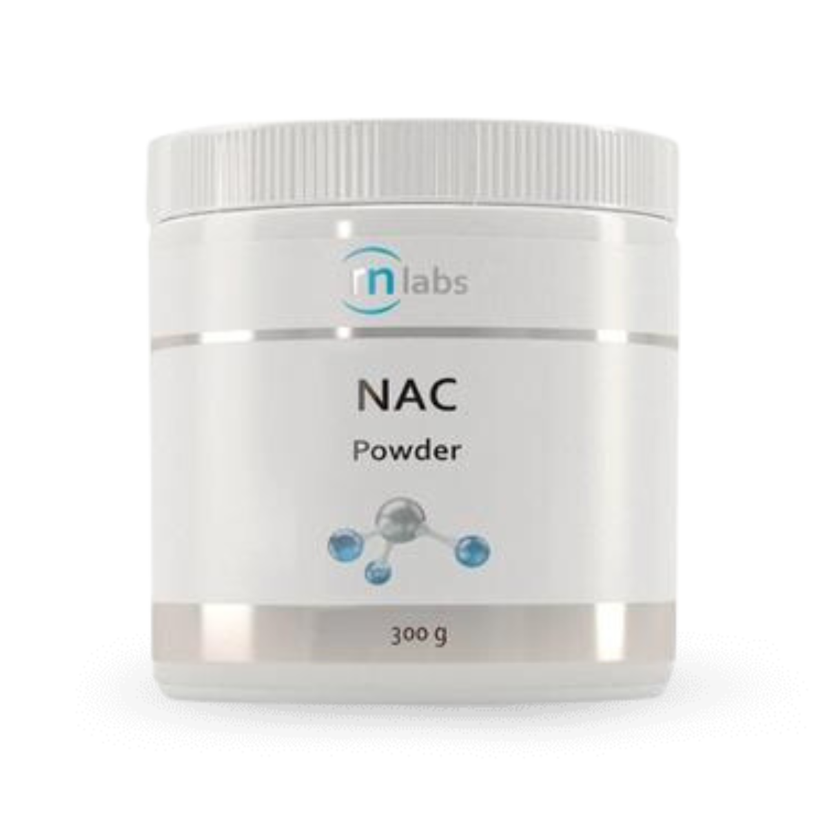 RN Labs NAC Powder 300g