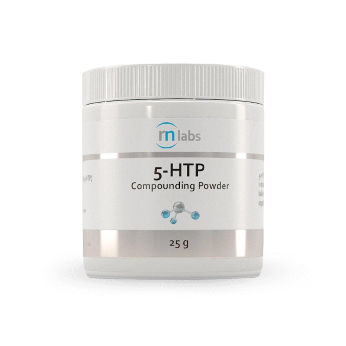 RN Labs 5-HTP Powder 25g