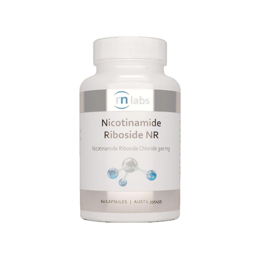 RN Labs Nicotinamide Riboside NR 60c – Sanozinatural