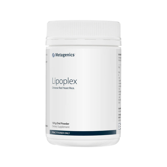 Metagenics Lipoplex Powder 120g