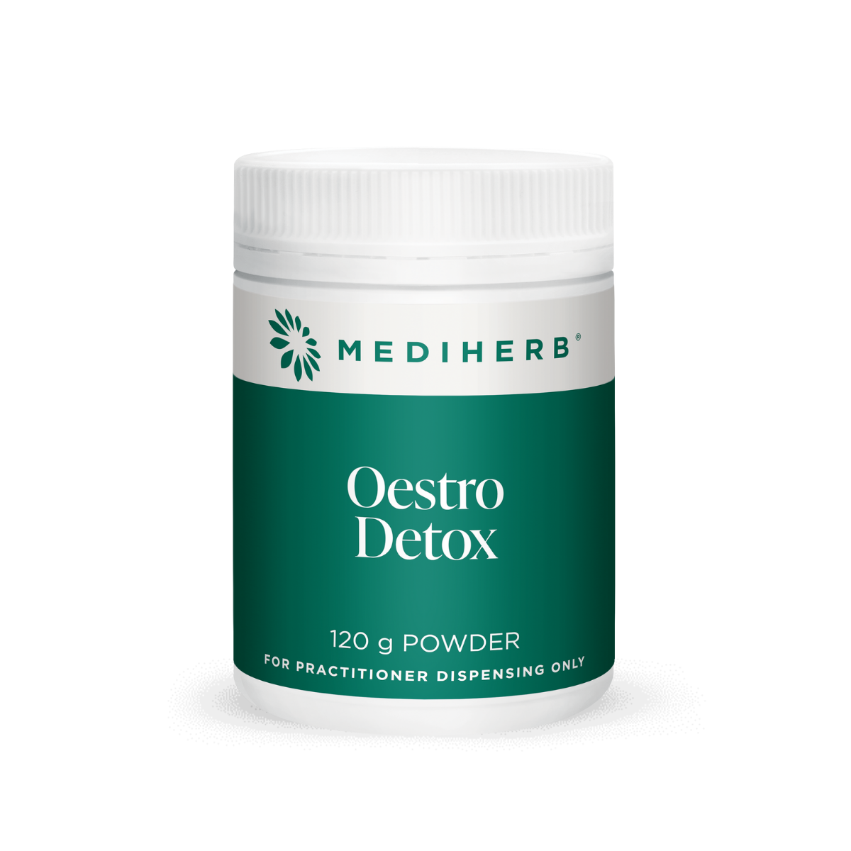 Oestro Detox 120g