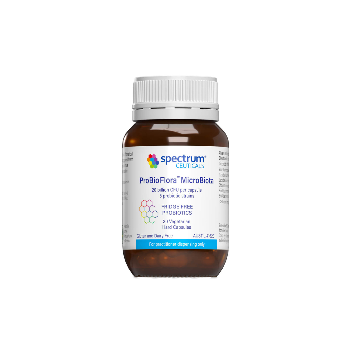 ProBioFlora MicroBiota 30c