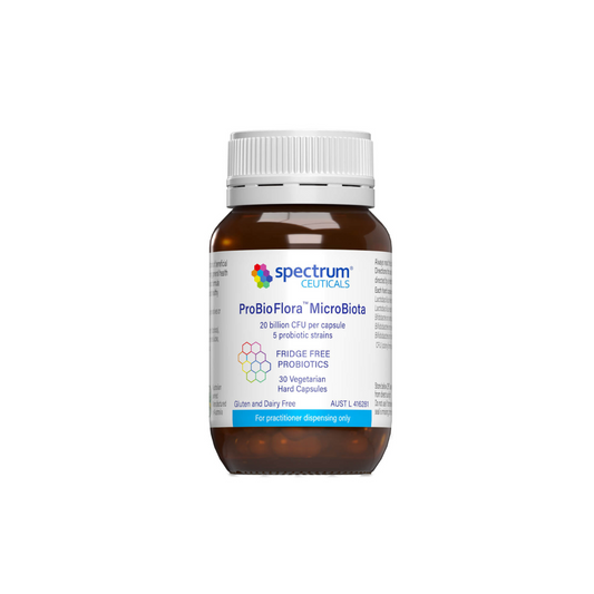 ProBioFlora MicroBiota 30c