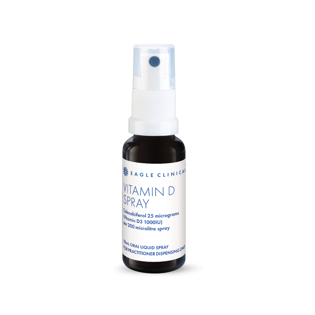 Vitamin D Spray 50ml