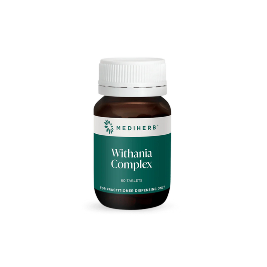 Withania Complex 60 Tablets