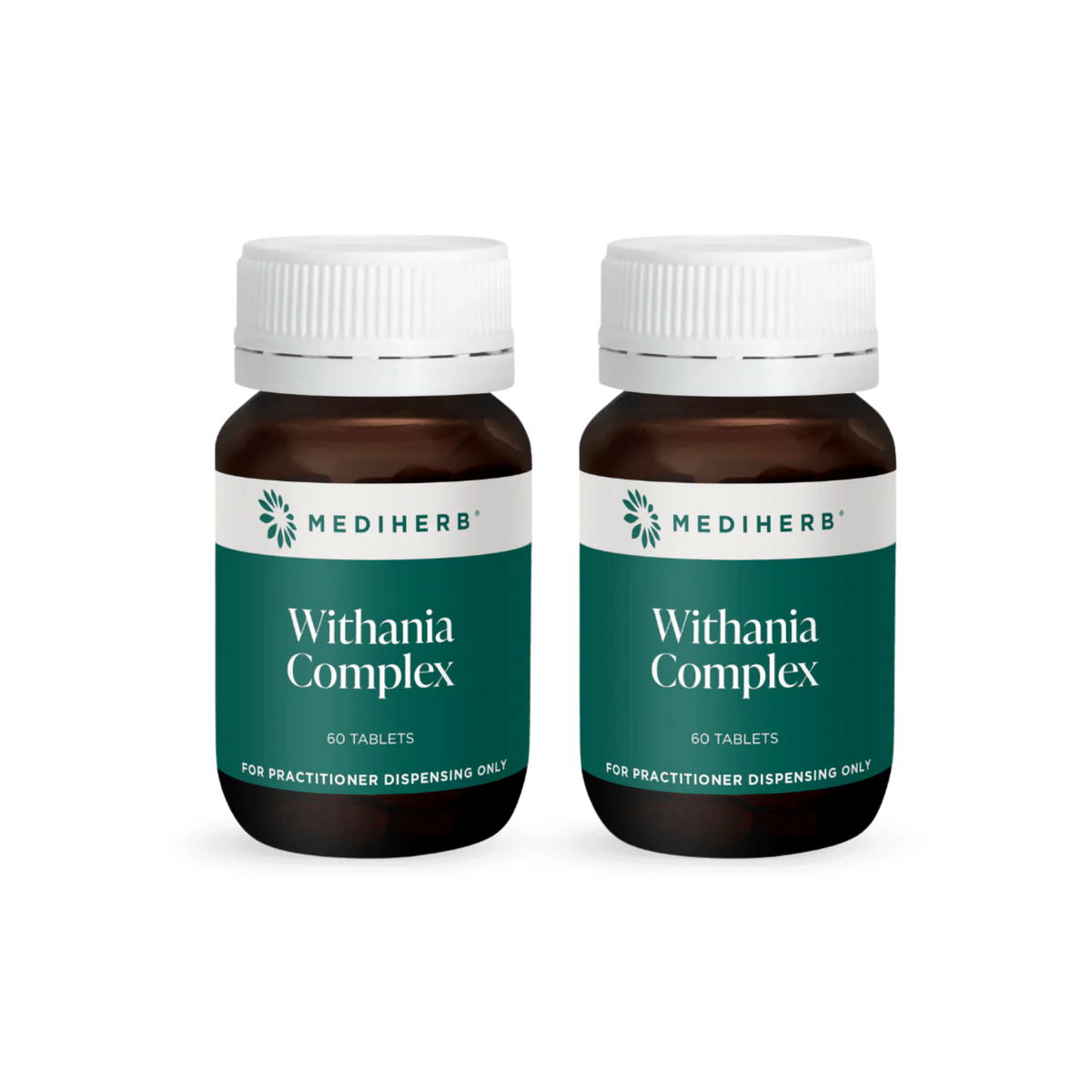 Withania Complex 60 Tablets