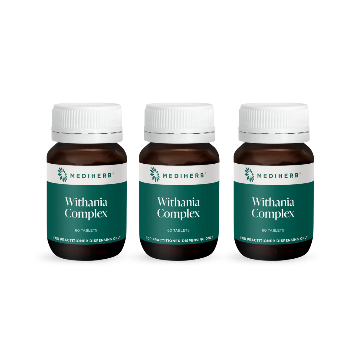 Withania Complex 60 Tablets