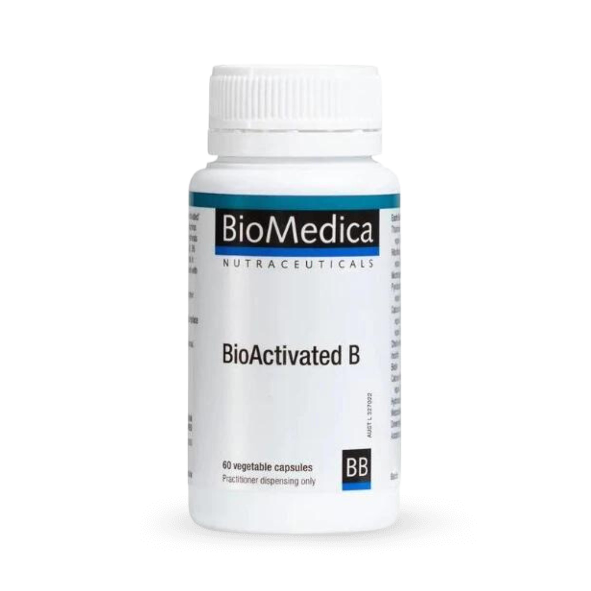 biomedica Bioactivated B 60c