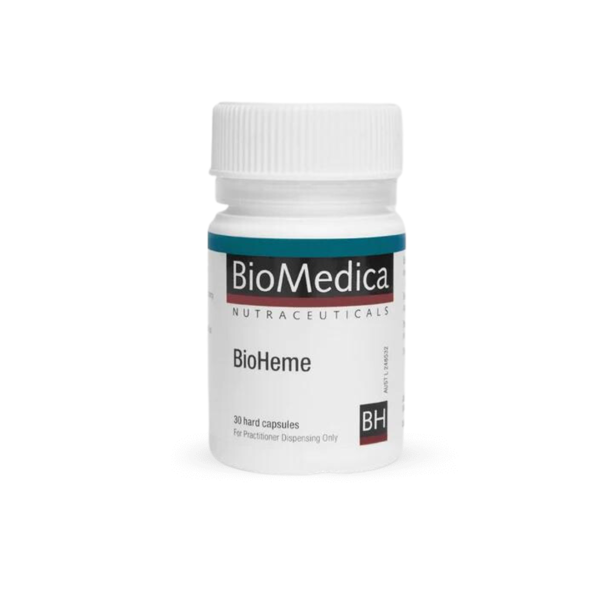 BioHeme 30c