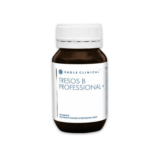 eagle clinical Tresos B Professional + 60t
